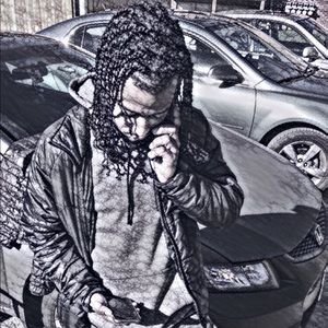 Meet your Posher, Patrick